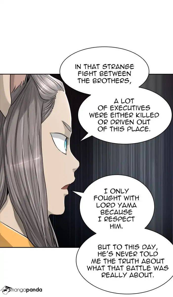 Tower of God Chapter 438 image 050